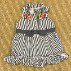 Janie and Jack dress